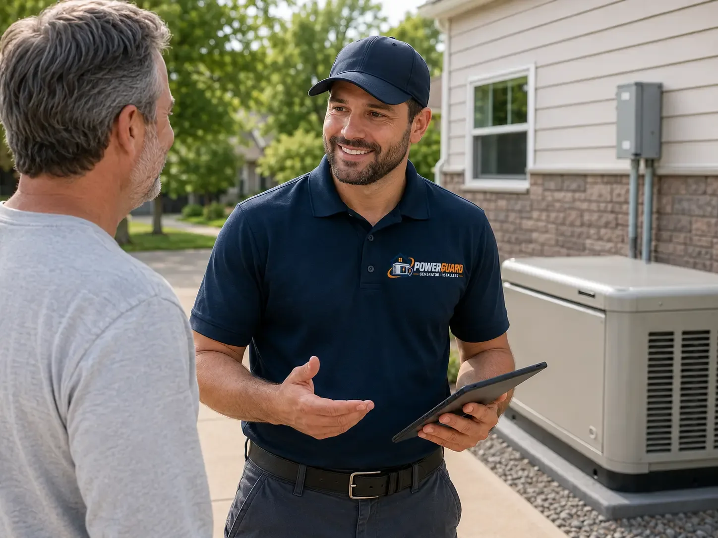 Generator Installation Moriah, NY FAQs